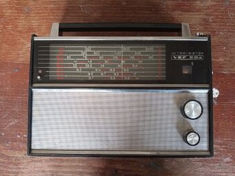 Staré radio
