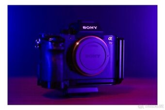 Sony A7R2 komolet