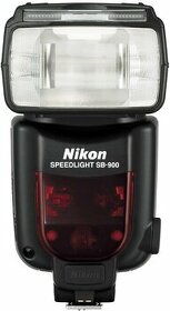 Nikon SpeedLight SB-900
