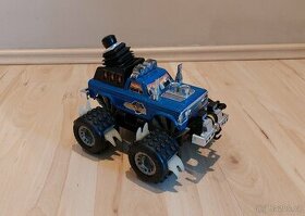 Monster truck 4x4 - 80's