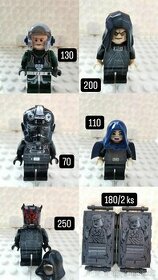 LEGO Star Wars Minifigurky 5