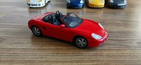Porsche Boxter 1:18 UT Models