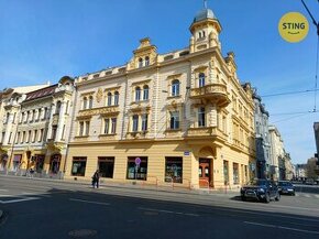 Byt os.vl. 2+1 s balkonem, Čs. legií, Ostrava, 129622