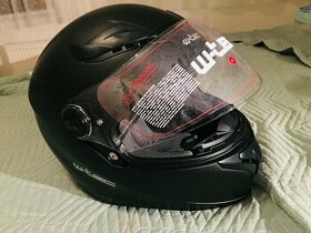 Nová helma W-Tec - 1