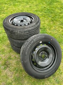 Letní pneumatiky Hyundai i20 - 1
