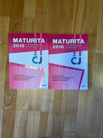 Maturita 2018 Z českého jazyka a literatury - 1