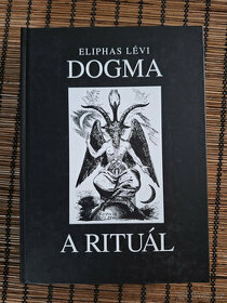 Eliphas Levi - Dogma a rituál vysoké magie - 1