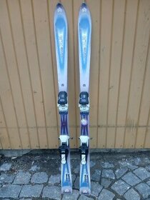 Dětské sjezdové lyže TECNO 130 cm - 1