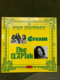 LP Cream - 1