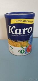 Káva Karo bez lepku a bez kofeinu - 1