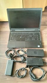 Notebook Dell E5580 CoreI7, 32GB RAM, SSD