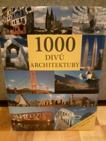 100 divů architektury