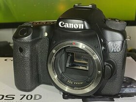70D Canon