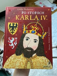 Karel IV. pro děti