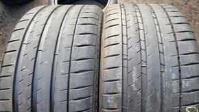 Letní pneu 295/35/20 Michelin