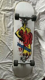 Prodám Skateboard/pennyboard Oxelo - 1