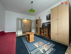 Prodej bytu 1+1, 41 m², Vyškov, ul. Sídliště Osvobození - 1