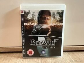 BEOWULF PS3 - 1