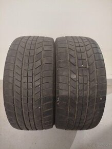 Letní pneu 235/45/17 Bridgestone, 2ks