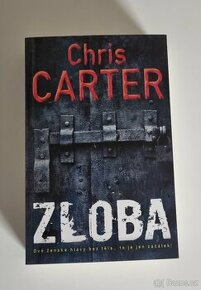 Zloba - Chris Carter - 1