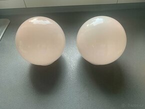 Opálové koule k lustru - 1