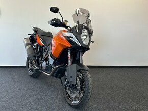 KTM 1190 Adventure