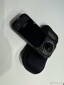 Insta360 X3 komplet + příslušenství