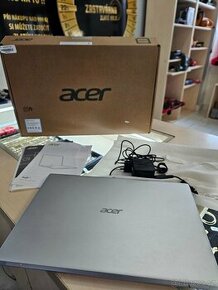 Prodám notebook Acer SWIFT 1 - Platí do smazání