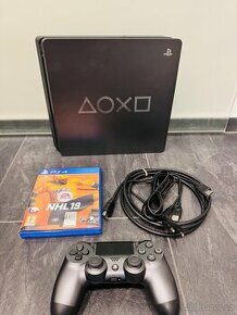 Sony Playstation 4 PS4 1TB limited edition