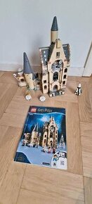 Lego Harry Potter 75948 ( bez boxu )