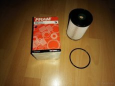 Palivový filtr FRAM C10448ECO