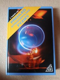 Učebnice Přehled středoškolské fyziky + CD