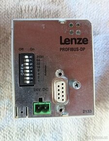 EMF2133-IB  LENZE panel