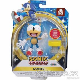 Sonic The Hedgehog, Sonic - výročí 30 let