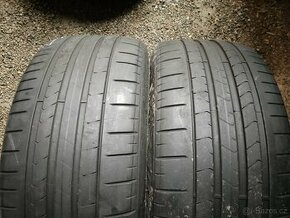 235/35/20 92y Pirelli - letní pneu 2ks