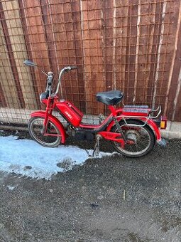 Babetta 210