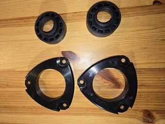 Podložky - lift kit - 2cm - Škoda Fabia 1 combi