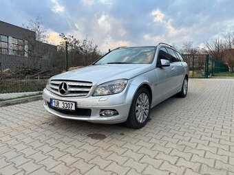 Mercedes-Benz C-Classe C320 CDI 4Matic AVANTGARDE