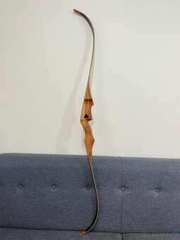 Reflexní luk Black bear 60"/45 lbs