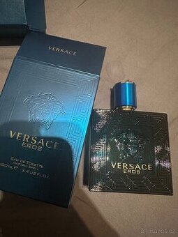 Versace Eros parfem