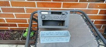 Opel vivaro radio