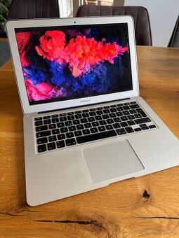 MacBook Air - 13-inch - 2017