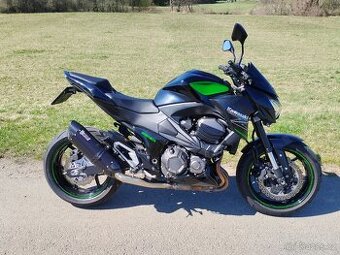 Kawasaki Z800
