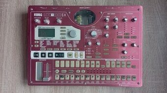 Korg ElecTribe SX (ESX-1)