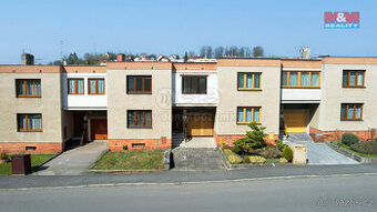 Prodej rodinného domu, 78 m², Horažďovice, ul. Palackého