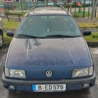 VW Passat B3