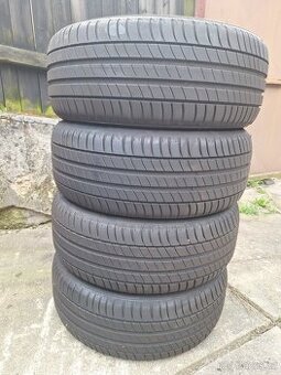 Letní sada Michelin Primacy 3 205 45 17
