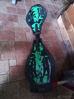 Waveboard