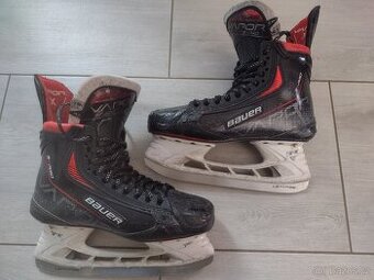 Brusle Bauer Vapor 3x Pro