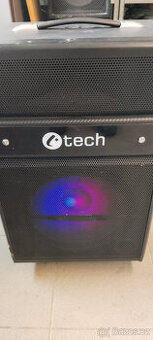 C-TECH Impressio Cappella